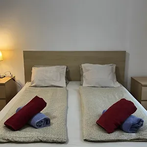  Hotel Central Hotel