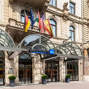 מלון Radisson Blu Beke Hotel,, בודפשט